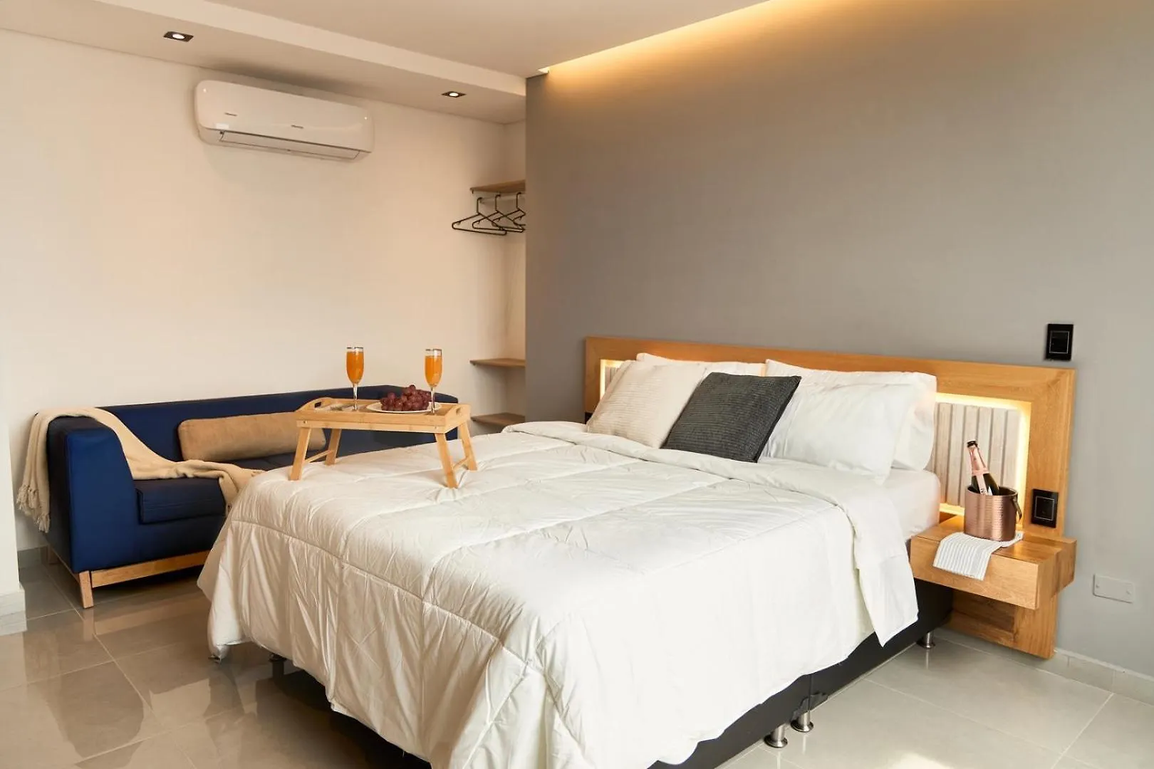 Rosa Negra Comfort Stadio Cozy Suite Medellin 0*,  Colombia
