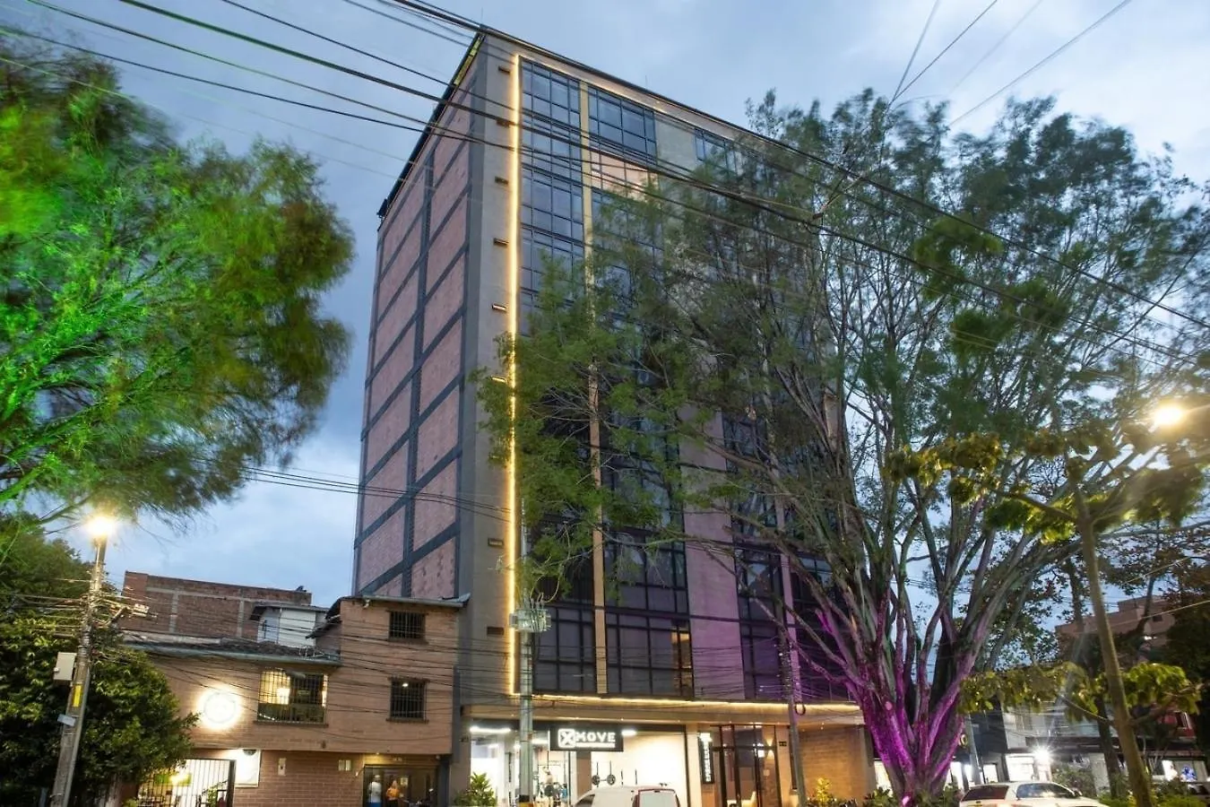 Apartment Rosa Negra Comfort Stadio Cozy Suite Medellin