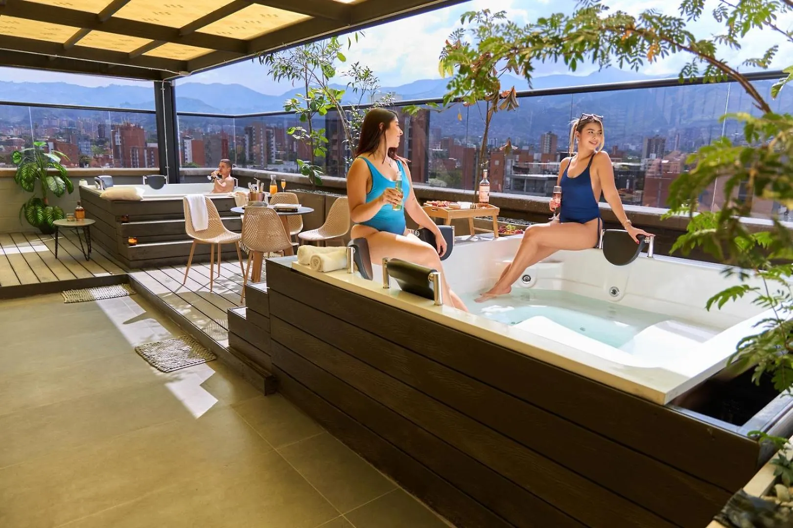 Apartment Rosa Negra Comfort Stadio Cozy Suite Medellin Colombia