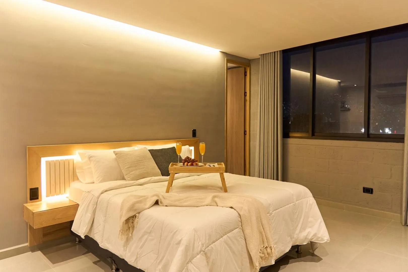 Rosa Negra Comfort Stadio Cozy Suite Medellin Apartment