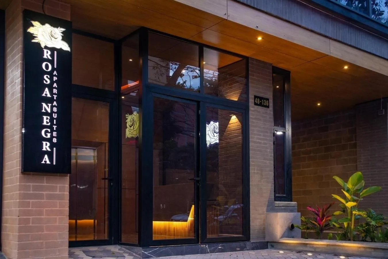 Rosa Negra Comfort Stadio Cozy Suite Medellin Apartment