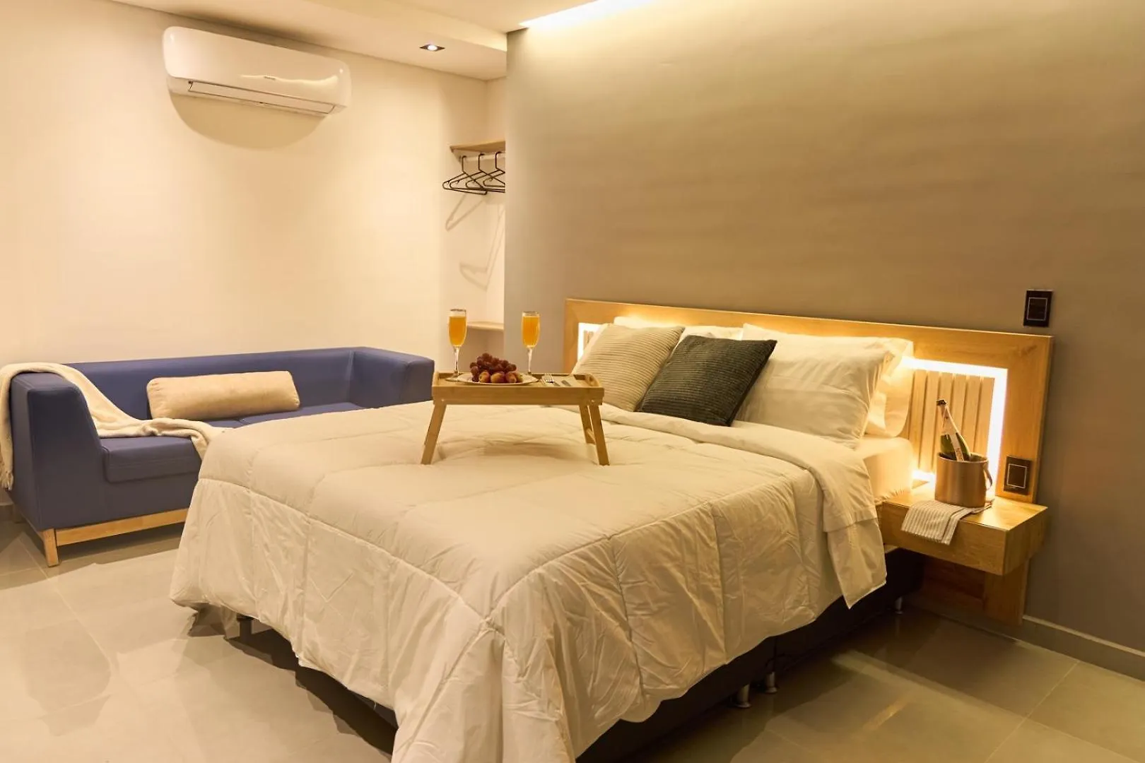 Rosa Negra Comfort Stadio Cozy Suite Medellín Kolumbia