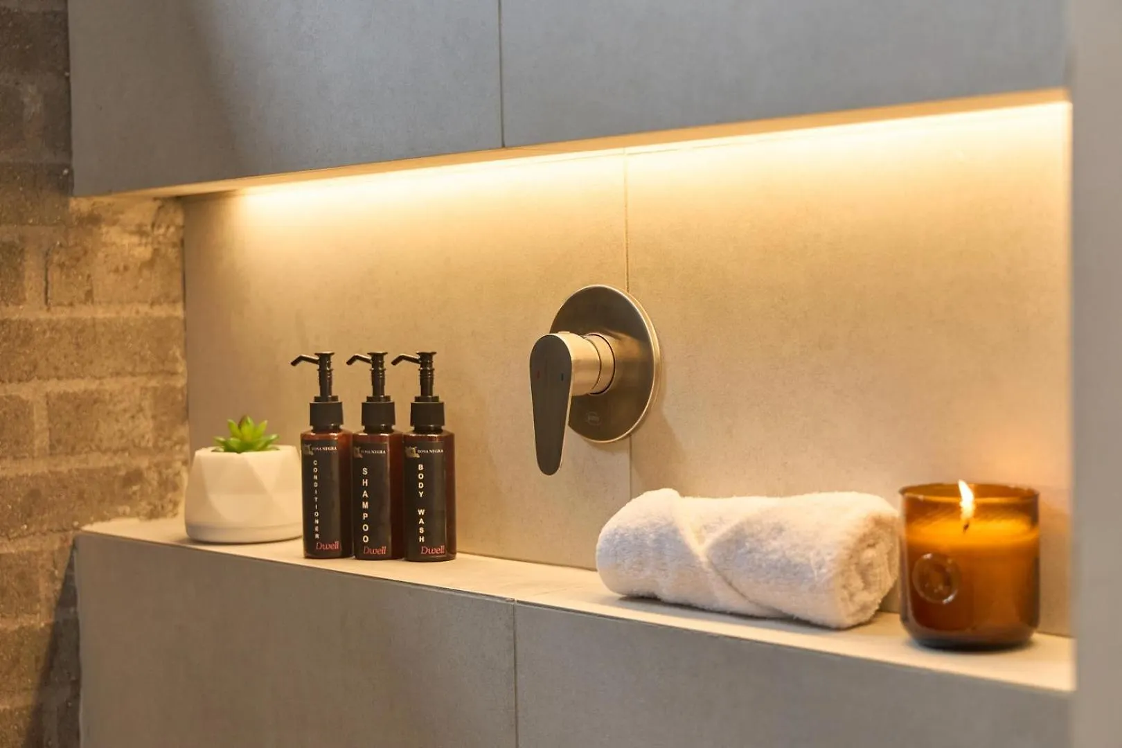 Apartamento Rosa Negra Comfort Stadio Cozy Suite Medellín