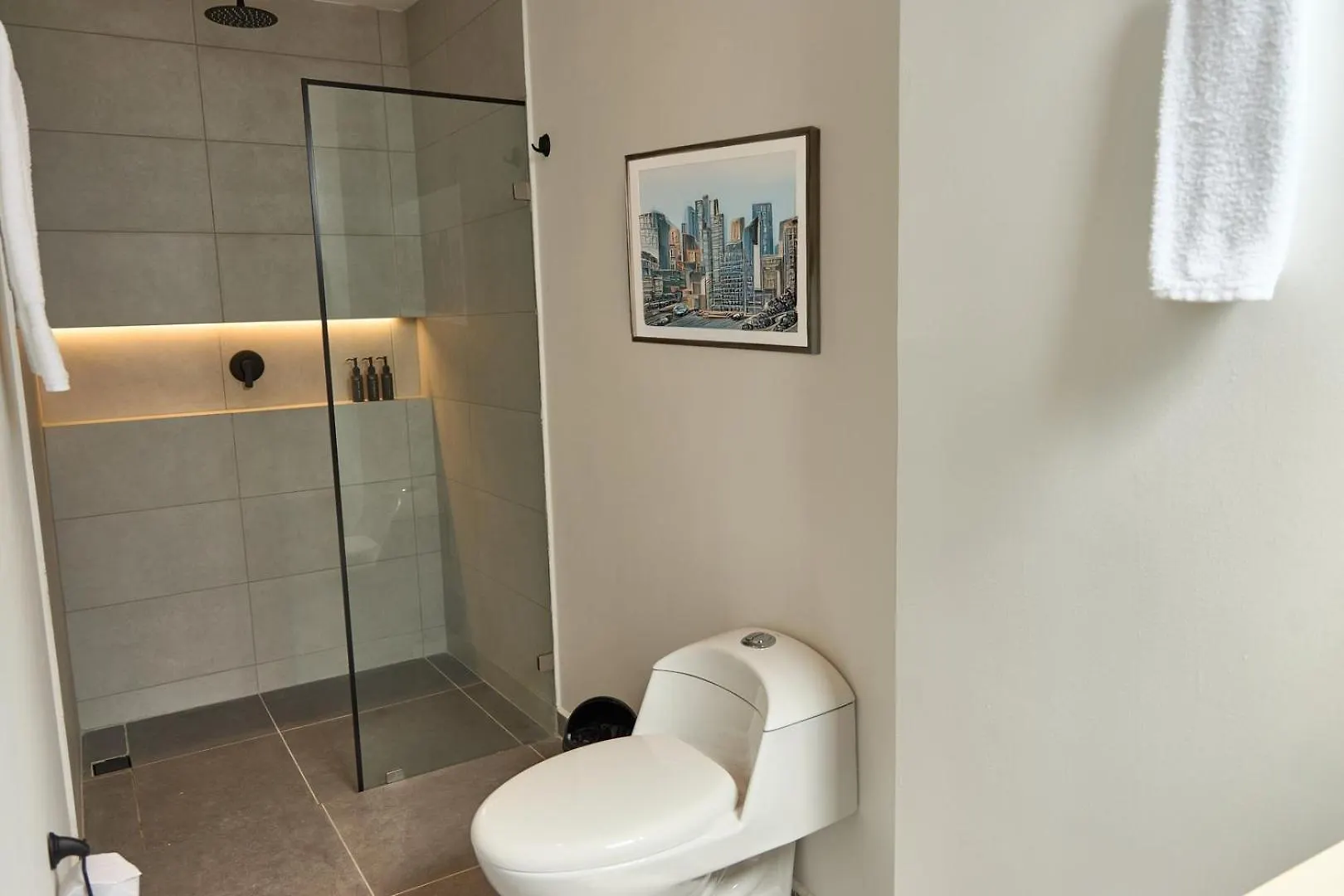 Rosa Negra Comfort Stadio Cozy Suite Medellín