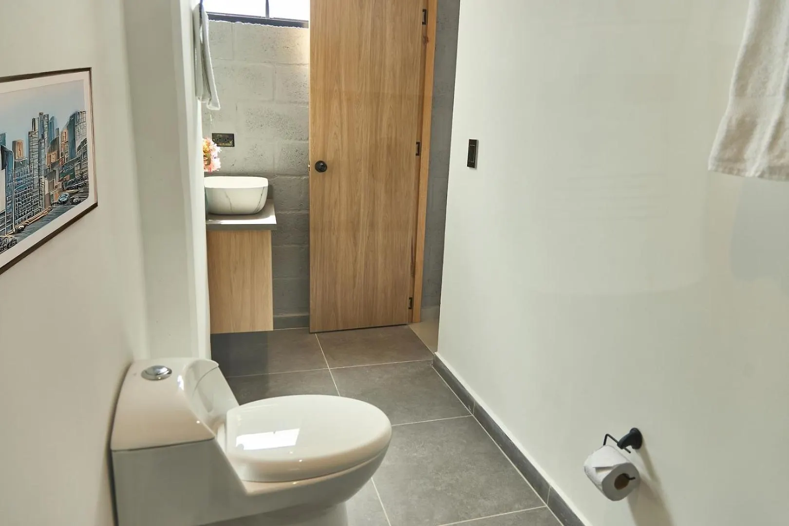Rosa Negra Comfort Stadio Cozy Suite Medellin Apartment
